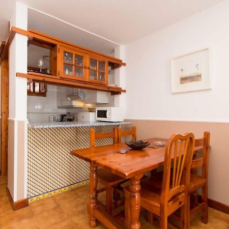 Beachfront Apartment Arona  Extérieur photo